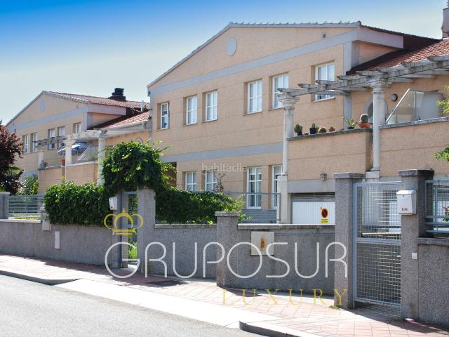 Chalet en venta en Arroyo, Arroyo De La Encomienda