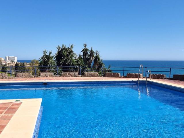 Chalet en venta en La Sierrezuela, Costa del Sol Occidental