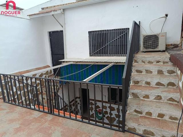 Chalet en venta en Distrito Centro, Córdoba