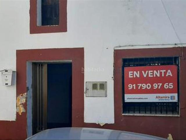 Chalet en venta en Arroyomolinos, Madrid