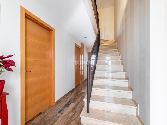 Villa en venta en Arroyomolinos, Ciudad Jardín