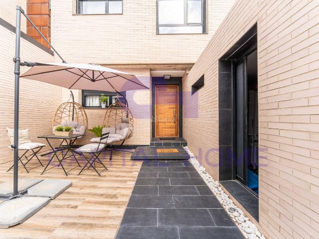 Chalet en venta en Arroyomolinos, Comunidad de Madrid