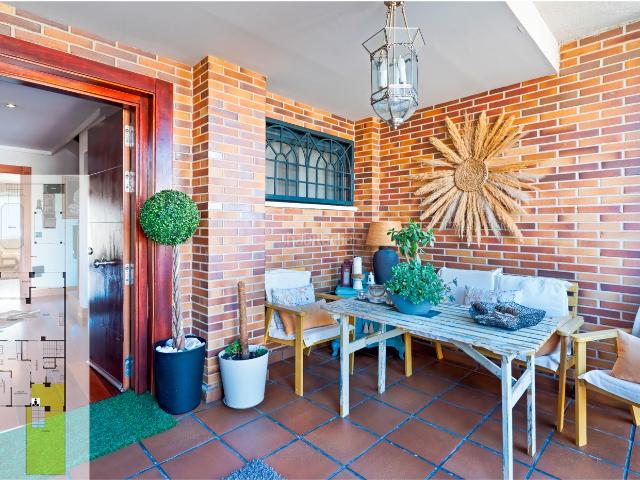 Chalet en venta en Arroyomolinos, Madrid