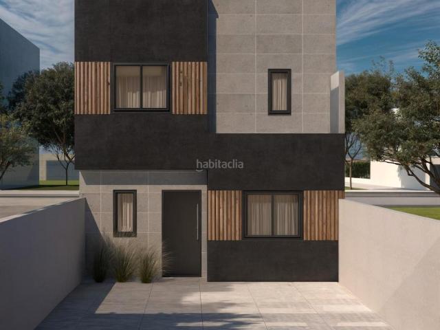 Villa en venta en Arroyomolinos, Ciudad Jardín