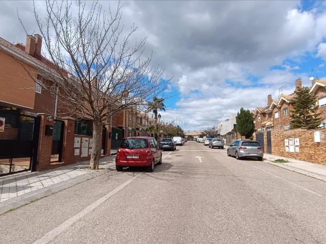 Chalet en venta en Arroyomolinos, Madrid
