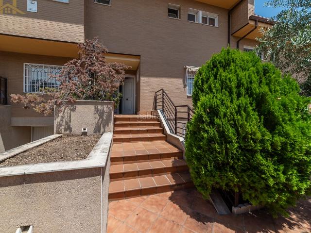 Chalet en venta en Arroyomolinos, Madrid