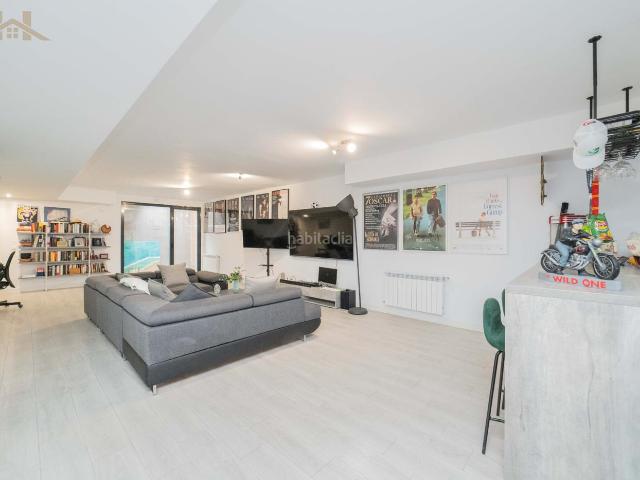 Chalet en venta en Arroyomolinos, Madrid