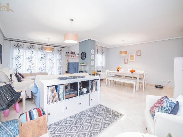 Chalet en venta en Arroyomolinos, Madrid