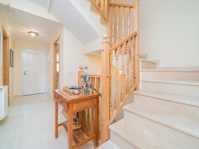 Chalet en venta en Arroyomolinos, Madrid