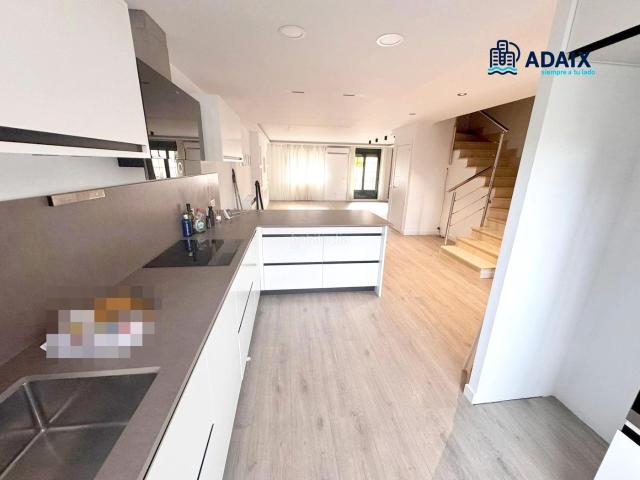 Chalet en venta en Arroyomolinos, Madrid