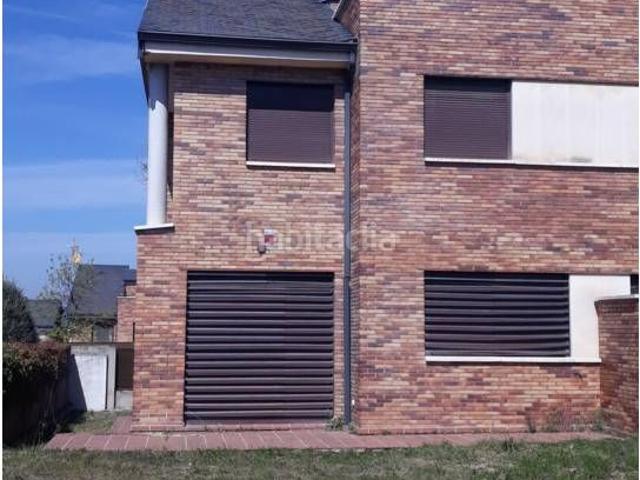 Chalet en venta en Arroyomolinos, Madrid