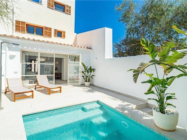 Chalet en venta en Llevant, Baleares