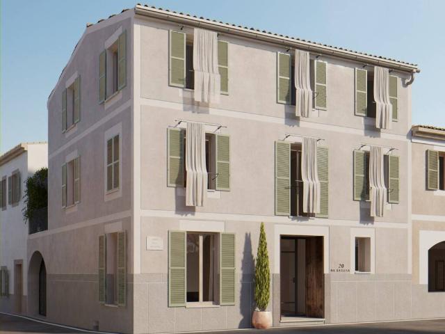 Chalet en venta en Llevant, Baleares
