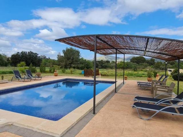 Chalet en venta en Llevant, Baleares