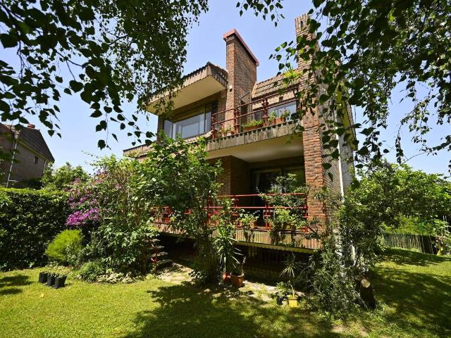 Villa en venta en Leioa, Elexalde