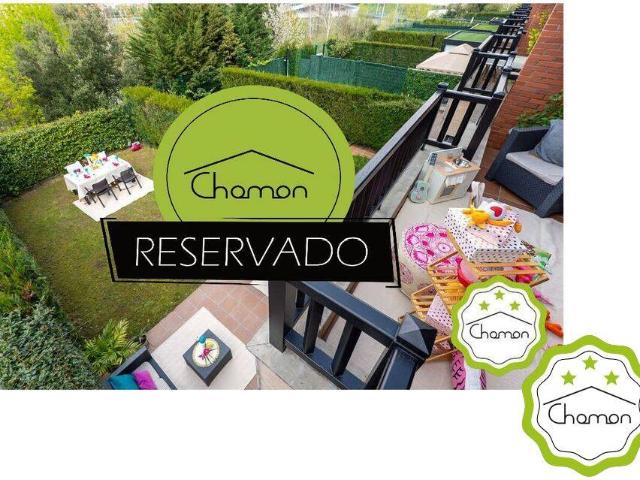Chalet en venta en Ibaiondo, Bilbao