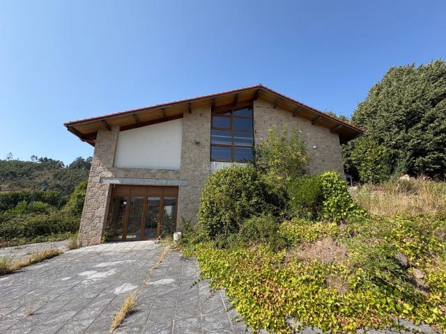 Chalet en venta en Arteixo, A Coruña