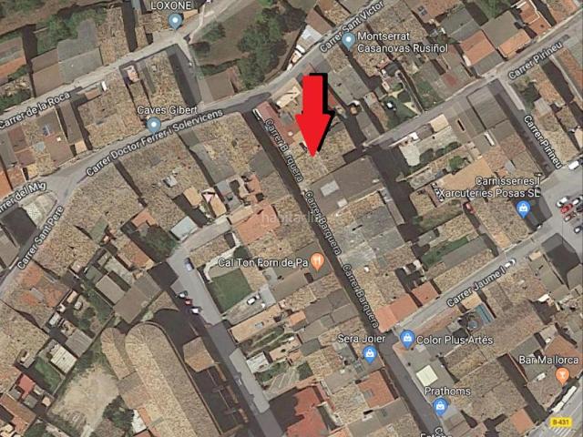 Chalet en venta en Artés, Barcelona