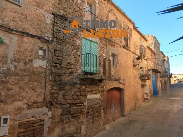 Chalet en venta en Noguera, Catalunya