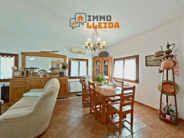 Chalet en venta en Noguera, Catalunya