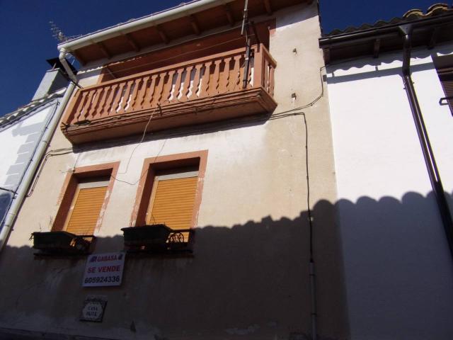 Casa en venta en La Jacetania, Aragón