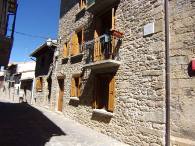 Casa en venta en La Jacetania, Aragón
