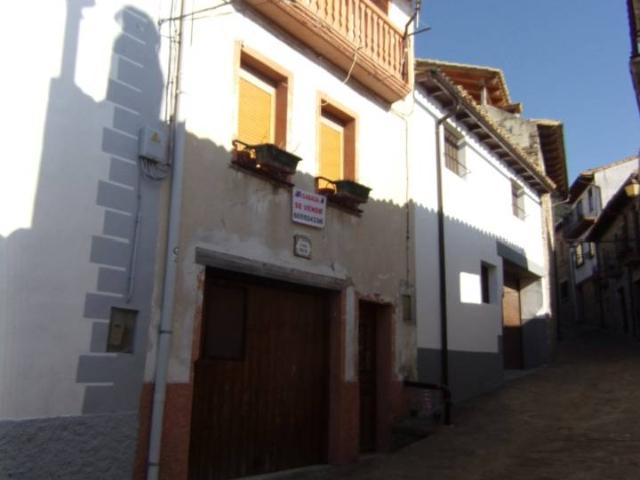 Casa en venta en La Jacetania, Aragón