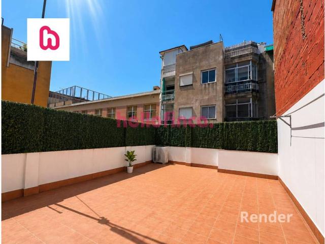 Chalet en venta en Districte 1, Barcelonès