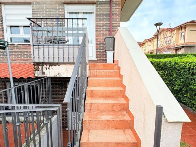 Chalet en venta en Aiara, Guipúzcoa