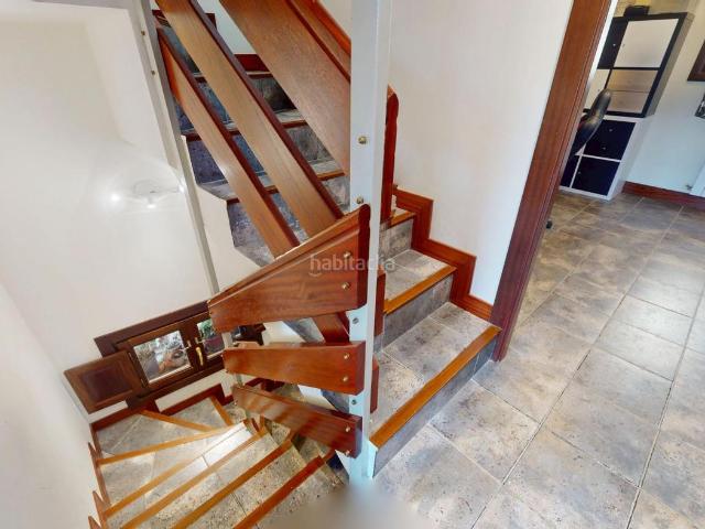 Chalet en venta en Aiara, Guipúzcoa