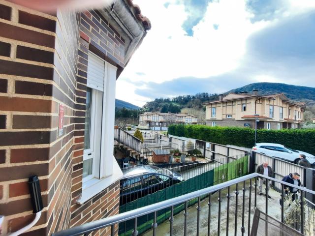 Chalet en venta en Aiara, Guipúzcoa