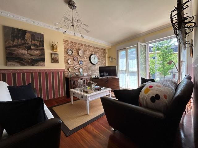 Chalet en venta en Aiara, Guipúzcoa