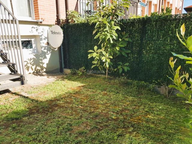 Chalet en venta en Eguzkimendi, Aiarako kuadrilla