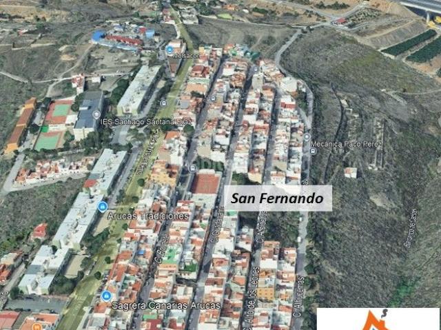 Chalet en venta en Juan XXIII, Arucas