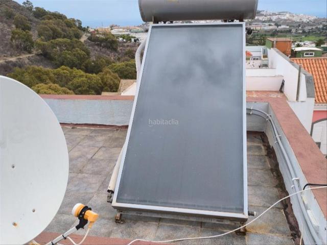 Villa en venta en Arucas, Montaña de Arucas