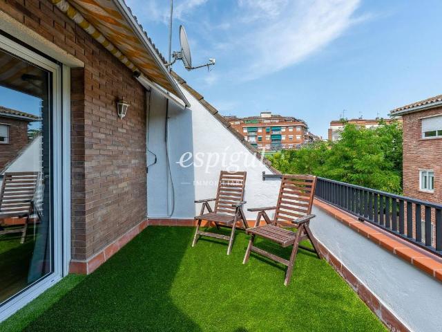 Chalet en venta en Vallès Occidental, Catalunya