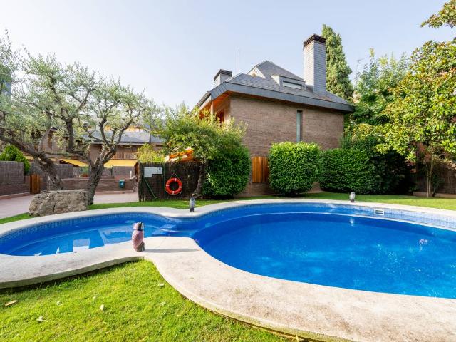 Chalet en venta en Vallès Occidental, Catalunya