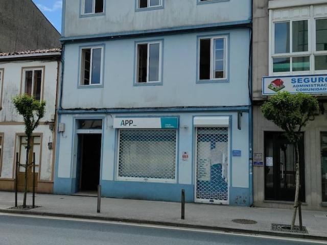 Chalet en venta en Arzúa, Galicia