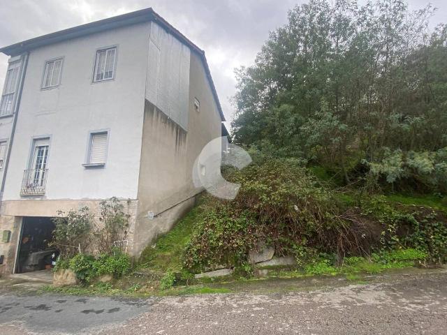 Chalet en venta en Centro, Ourense