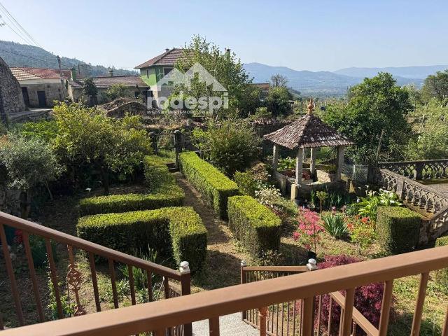 Chalet en venta en As Neves, O Condado