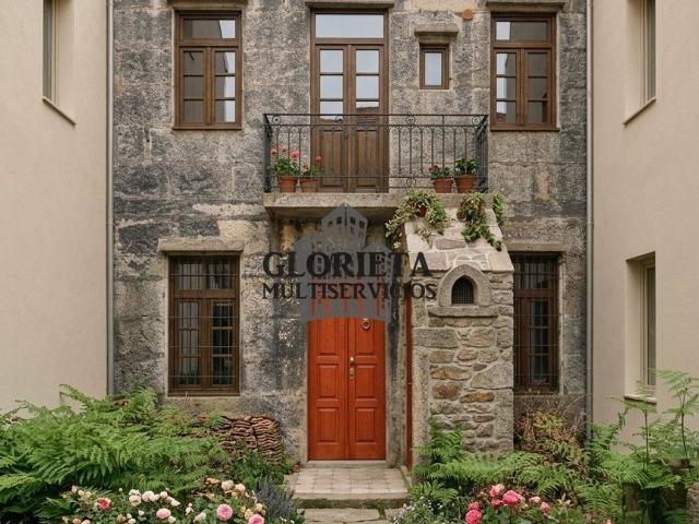Chalet en venta en Vigo