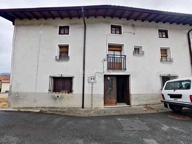 Chalet en venta en Arabako lautada, Guipúzcoa
