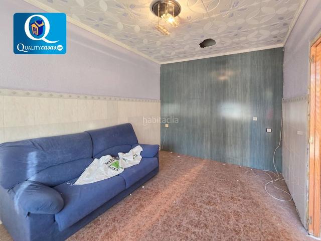 Chalet en venta en el Vinalopó Mitjà / El Vinalopó Medio, Valencia