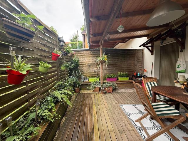 Chalet en venta en Asteasu, Guipúzcoa