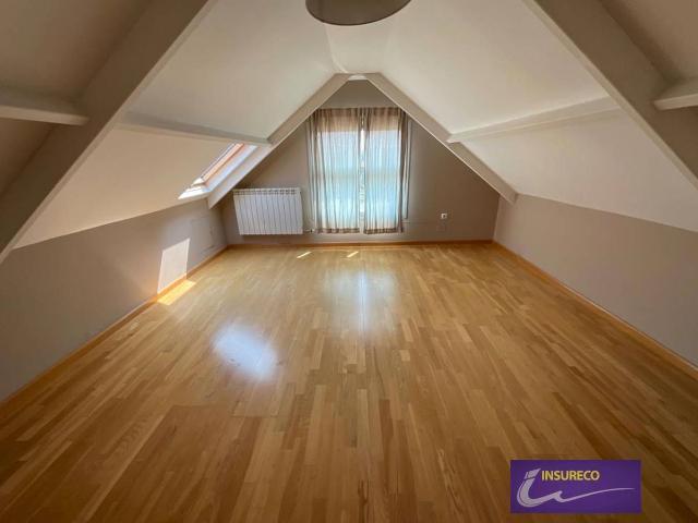Chalet en venta en Astorga, Castilla y León
