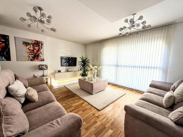Chalet en venta en Astorga, Castilla y León
