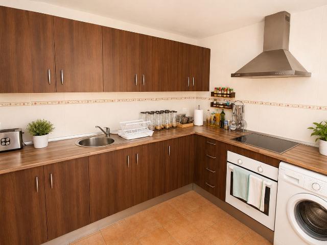 Chalet en venta en Serranía de Ronda, Andalucía