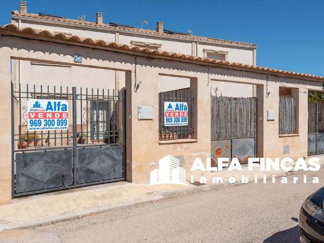 Chalet en venta en Atalaya Del Cañavate, Castilla-La Mancha
