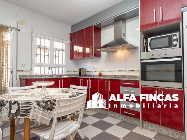 Chalet en venta en Atalaya Del Cañavate, Castilla-La Mancha