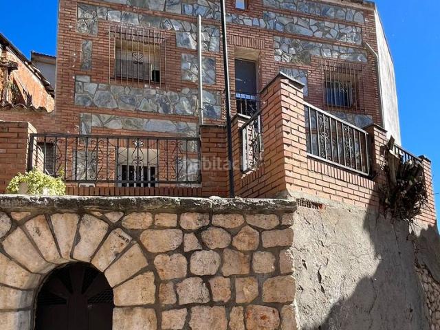 Chalet en venta en Atanzón, Castilla-La Mancha